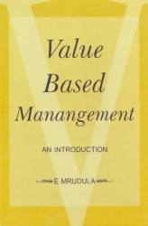 Value Based Management - An Introduction