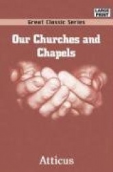 Our Churches and Chapels