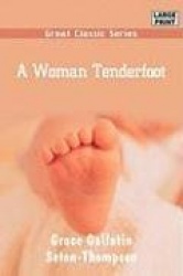 A Woman Tenderfoot