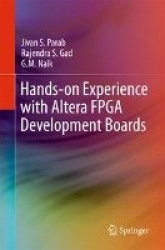 Hands-on Experience with Altera FPGA Development Boards