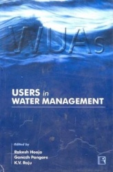 Users in Water Management - Andhra's Model and Its Replicability