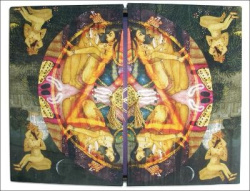 Kama Sutra - The Indian Treatise on Love and Living