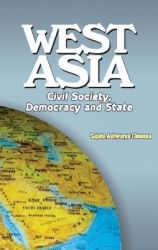 West Asia - Civil Society, Democracy & State