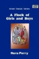 A Flock of Girls and Boys