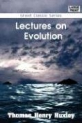 Lectures on Evolution