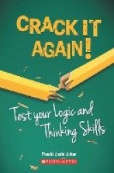 Crack It! Test Your Logic and Thinking Skills