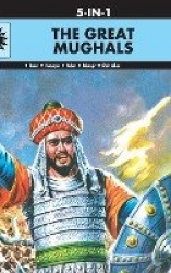 The Great Mughals