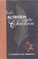 Scott's Nutrition of the Chicken