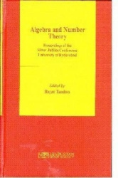 Algebra and Number Theory - Proceedings of the Silver Jubilee Conference