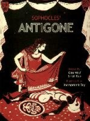 Antigone - Handmade