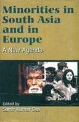 Minorities in South Asia & Europe - A New Agenda