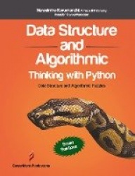 Data Structure and Algorithmic Thinking with Python