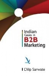 Indian Caes In B2B Marketing