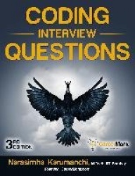 Coding Interview Questions