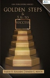 Golden Steps&5 A's To Success