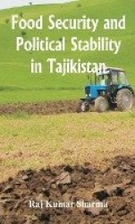 Food Security and Political Stability in Tajikistan