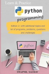 Learn and Practice Python Programming - Edition 2