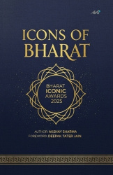 Icons of Bharat