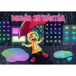 Dieđán ja máhtán (lautapeli)