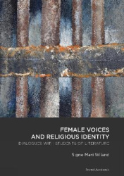 Female Voices & Religious Identity - Dialogues with Students of Literature