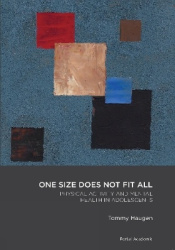 One Size Does Not Fit All - Physical Activity & Mental Health in Adolescents