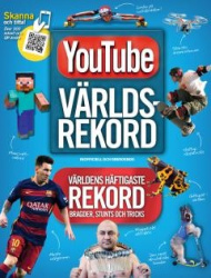 YouTube världsrekord