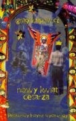 Nowy kwiat cesarza