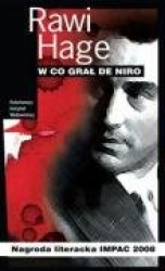 W co gral de Niro