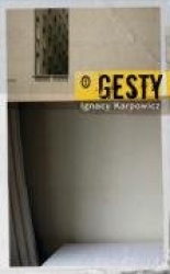 Gesty