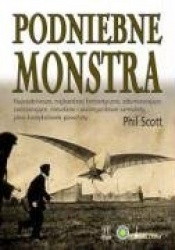 Podniebne monstra