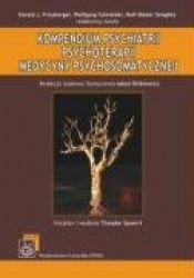 Kompendium psychiatrii, psychoterapii, medycyny psychosomatycznej