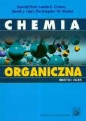 Chemia organiczna Krotki kurs