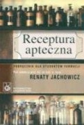 Receptura apteczna