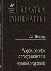 Wiecej perelek oprogramowania
