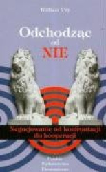 Odchodzac od NIE
