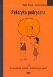Retoryka podreczna
