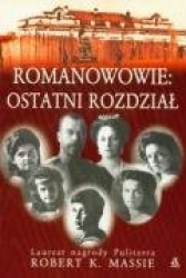 Romanowowie ostatni rozdzial