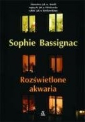 Rozswietlone akwaria