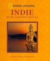 Indie Zycie legendy i sztuka