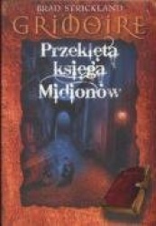 Grimoire Przekleta ksiega Midionow