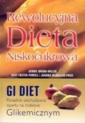 Rewolucyjna Dieta Niskocukrowa