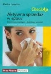 Aktywna sprzedaz w aptece