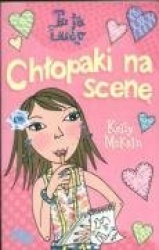Chlopaki na scene