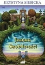 Jezioro Osobliwosci