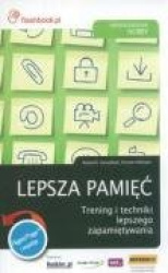 Lepsza pamiec Trening i techniki lepszego zapamietywania