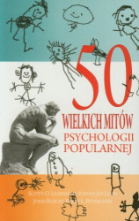 50 wielkich mitow psychologii popularnej