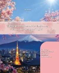 First Japanese Reader for Beginners - Bilingual for Speakers of English Beginner Elementary (A1 A2)