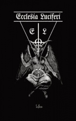 Ecclesia Luciferi - The Acts of the Luciferian Apostles