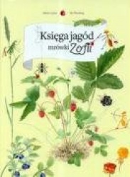 Ksiega jagod mrowki Zofii