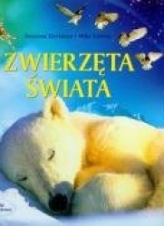 Zwierzeta swiata